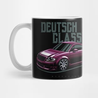 Deutsch Classic Mug